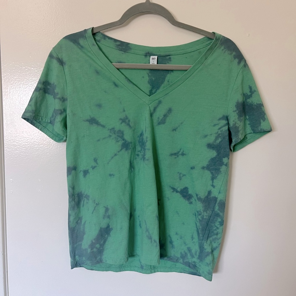BP Women's Tie-Dye Shirt Size S